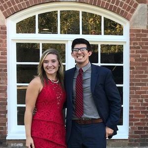 Meet your Posher, Emmy